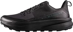 Mammut Aenergy Hike Low schwarz (Herren)