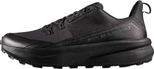 Mammut Aenergy Hike Low schwarz (Herren)