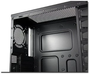 LC-Power Pro-918B Jupiter_X