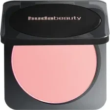 Huda Beauty Easy Bake Pressed Powder pink velvet cookie, 8.5g