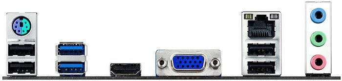 ASUS C8HM70-I/HDMI