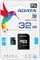 ADATA Premier R100/W25 32GB Kit, UHS-I U1, A1, Class 10 Vorschaubild
