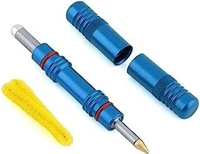 Dynaplug Racer Tubeless-Flickzeug blau
