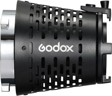 Godox SA 17 Adapter: Bowens zu Projektionsvorsatz für kreative Lichtgestaltung