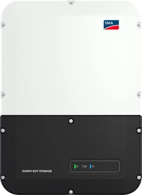 SMA Sunny Boy Storage 6.0