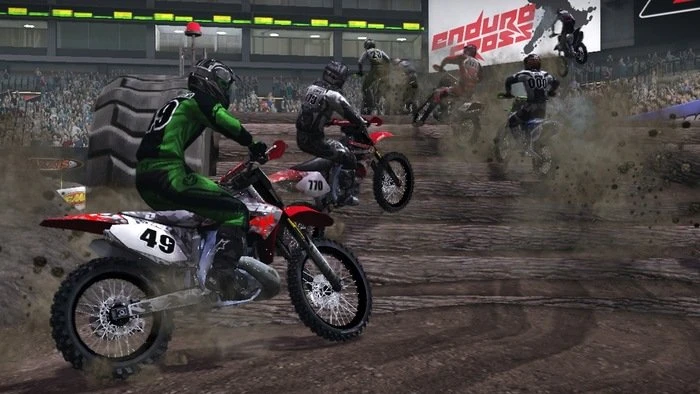 MX vs. ATV Untamed (PS3) – Bild 7