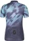Scott Gravel Contessa Signature Trikot kurzarm dream blue/moon blue (Damen) Vorschaubild