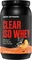 Body Attack Clear Iso Whey 900g Vorschaubild