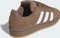 adidas Campus 00s earth strata/cloud white/gum (Junior) Vorschaubild