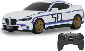 Jamara BMW 3.0 CSL weiß 1:24