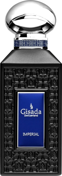 Gisada Luxury Collection Eau de Parfum