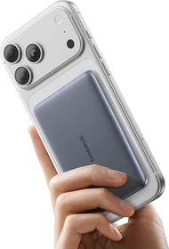 Baseus Powerbank PicoGo AM41 20W 5000mAh space gray