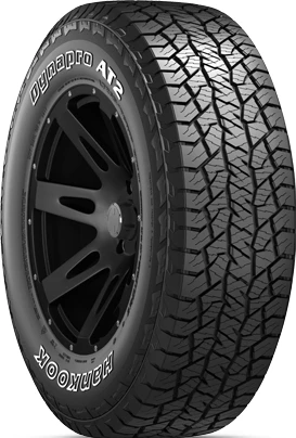 Hankook Dynapro AT2 RF11 265/65 R18 114T