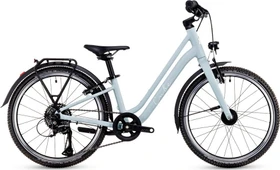 Cube ella 200 aloegreen'n'white Modell 2025