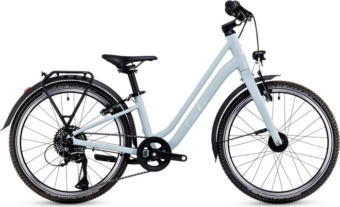 Cube ella 200 aloegreen'n'white Modell 2025