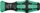 Wera Kraftform Kompakt 80 RA Vario Ratschen-Schraubendreher, 6mm (05051495001)
