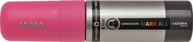 Lyra Graduate Mark All Permanentmarker 8mm pink