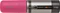 Lyra Graduate Mark All Permanentmarker 8mm pink Vorschaubild