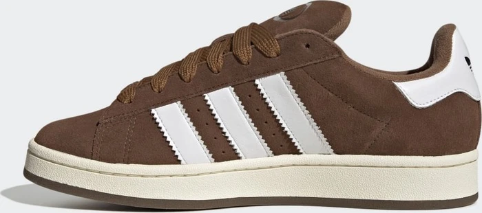 adidas Campus 00s bark/cloud white/off white