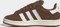 adidas Campus 00s bark/cloud white/off white Vorschaubild