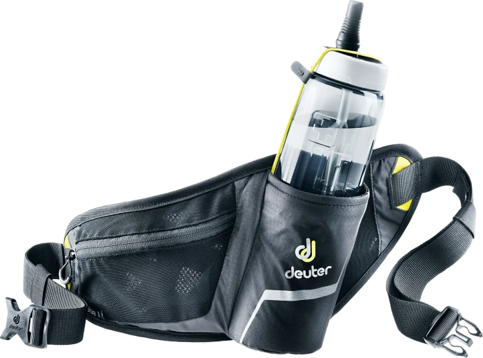 Deuter Pulse 1 schwarz