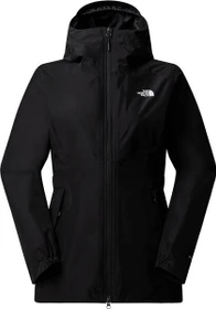The North Face Hikesteller Funktionsmantel tnf black (Damen)