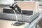 Digitus 1D Barcode Handscanner schwarz Vorschaubild
