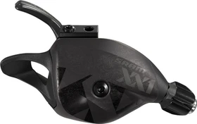 SRAM XX1 Eagle 12-fach Trigger-Schalthebel schwarz