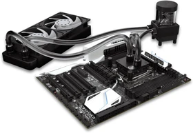 EK Water Blocks Fluid Gaming Kit A240