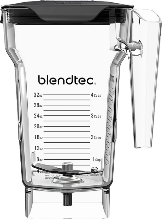 Blendtec FourSide Mixbehälter 2.2l