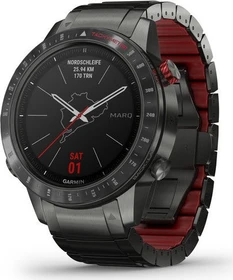 Garmin MARQ Driver