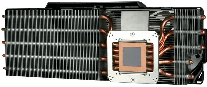 ARCTIC Accelero Xtreme III