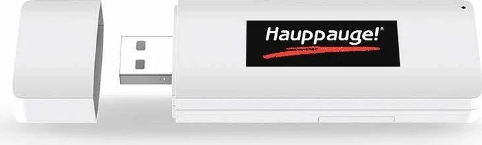 Hauppauge WinTV NexusHD, USB-A 2.0