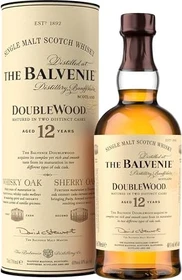 Balvenie DoubleWood 12 Years Old       700ml
