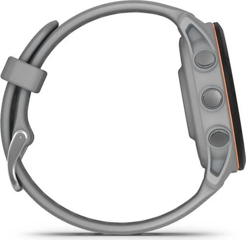 Garmin Forerunner 255S powder grey