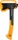 Fiskars X14 Universalaxt (1069102)