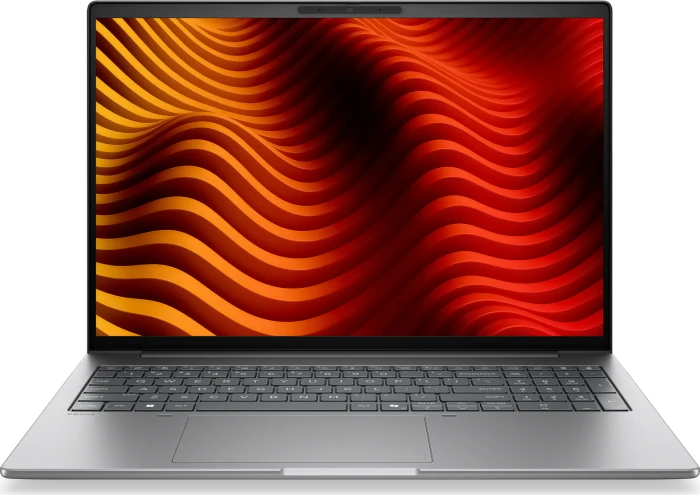 HP ZBook 8 G2a 16, Ryzen AI 7 PRO 450, 48GB RAM, 1TB SSD, DE