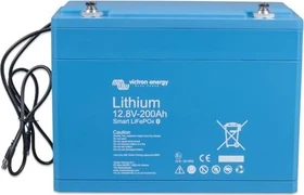 Victron Energy LFP-Smart 12.8/200, 2.56kWh
