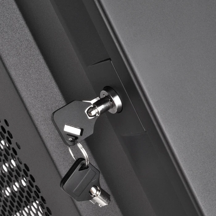 SilverStone Case Storage CS380 V2, schwarz