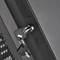 SilverStone Case Storage CS380 V2, schwarz Vorschaubild