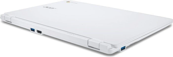 Acer Chromebook 13 CB5-311-T0B2, weiß, Tegra K1 32bit, 2GB RAM, 32GB SSD, DE