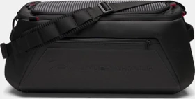 Under Armour No Weigh Sporttasche schwarz