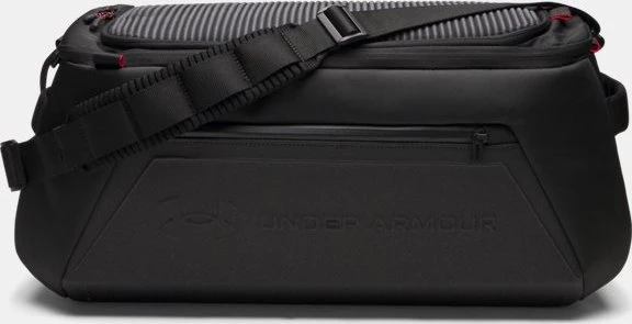 Under Armour No Weigh Sporttasche schwarz