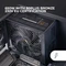 Mars Gaming MPB650SIM schwarz 650W, ATX Vorschaubild
