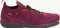 Jack Wolfskin Spirit Knit Low sangria red (Damen) Vorschaubild