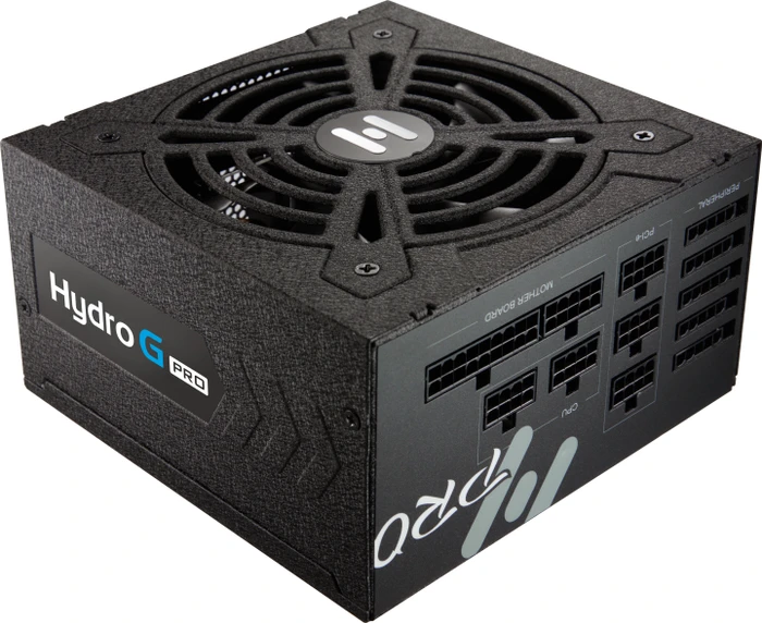 FSP Hydro G Pro 650W, ATX 2.52
