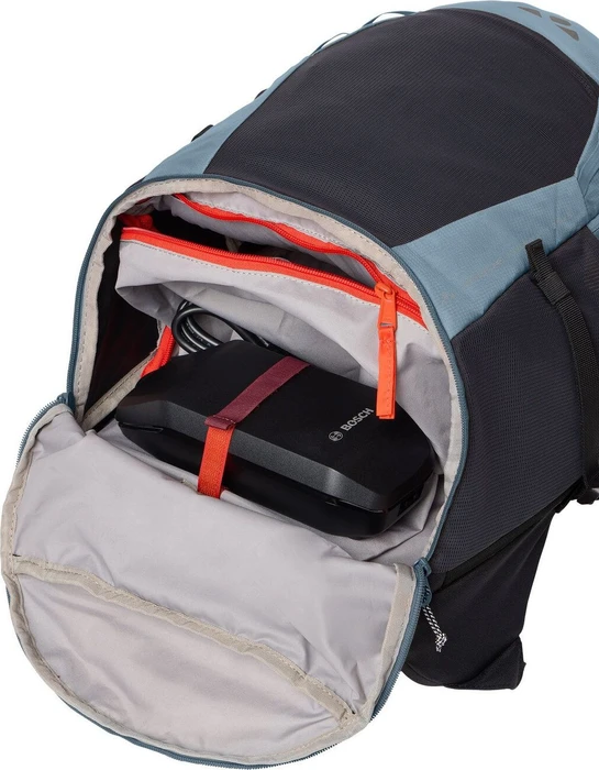 Vaude Bike Alpin 23+5 heron
