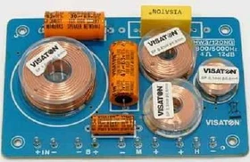 Visaton HW 3/120 NG - 4 Ohm