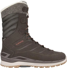 Lowa Barina EVO GTX dark brown/chestnut (Damen)