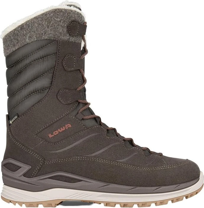 Lowa Barina EVO GTX dark brown/chestnut (Damen)